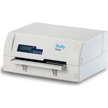 Tiskárna T5040 Plochá jehličková tiskárna (043379)