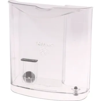 Příprava kávy Bosch nádrž na vodu kávovaru 00707733 (00707733)