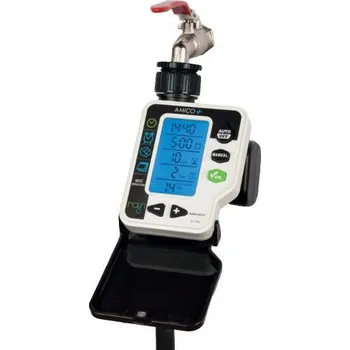 Rain Digitální ovládací jednotka AMICO Plus New 1