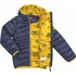Chlapecká bunda LOAP Intermo CLK2262-M37C, 122-128