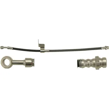 Brzdová hadice Brzdová hadice TRW PHD623