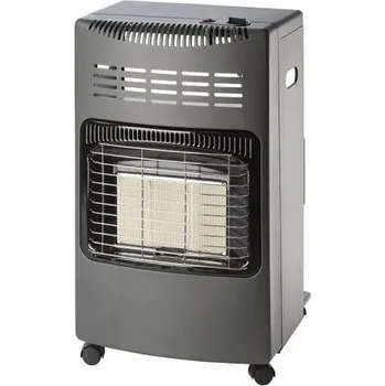 Průmyslové topidlo Meva topidlo PB Relax 4,2 kW