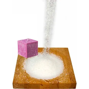 vonný vosk Vosk palmový krystalický C09 - 4 Kg