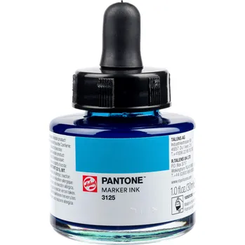 ROYAL TALENS Pigmentový inkoust PANTONE Ink 30ml, 3125