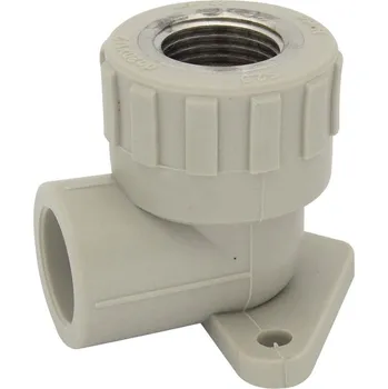 Vodovodní potrubí Slovarm - Nástěnka PPR 25x1/2 PN20 - 362512