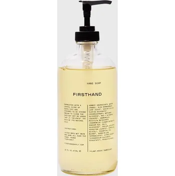 Mýdlo Firsthand Supply Firsthand Liquid Hand Soap tekuté mýdlo na ruce 475 ml