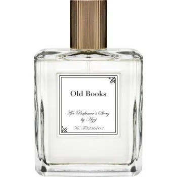 Pánský parfém The Perfumer´s Story Old Books parfémová voda dámská 150 ml
