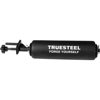TRUESTEEL Nosný válec na cvičení Rack Leg Roller