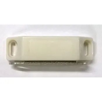 Nábytkové kování STRONG Magnet 4kg bílá (STRONG Magnet 4kg bílá)