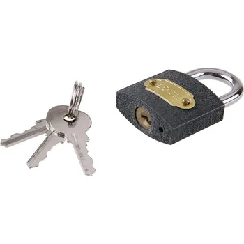 Visací zámek Zámek visací WESTBERG FE 32mm 23232