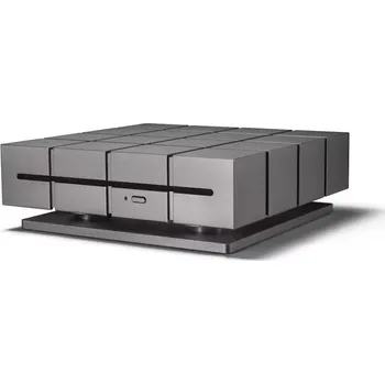 Serverovna Astell&Kern CD-Ripper MKII