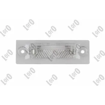 Osvětlení SPZ Osvětlení SPZ ABAKUS 053-21-900