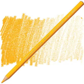 Pastelka Akvarelové pastelky Caran d'Ache Supracolor - oranžová Barva: 300 - Fast Orange