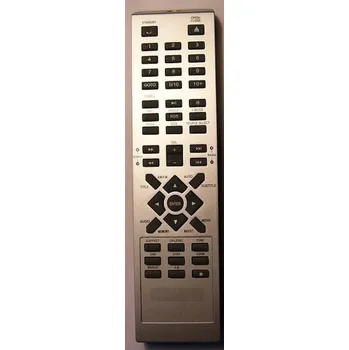 HYUNDAI MSD761DRSU - kompatibilní značkový dálkový ovladač General