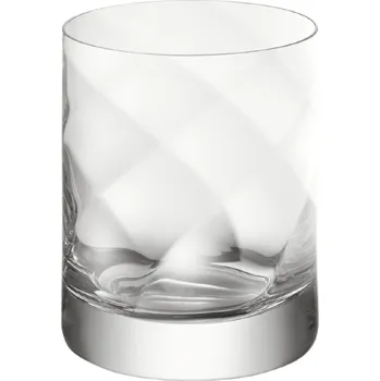 Sklenice Kosta Boda, Skleněný pohár Chateau 270 ml - Formadore