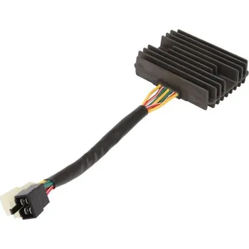 Elektroinstalace pro motocykl Regulátor dobíjení DUCATI 1000 S Multistrada DS rok 05-06