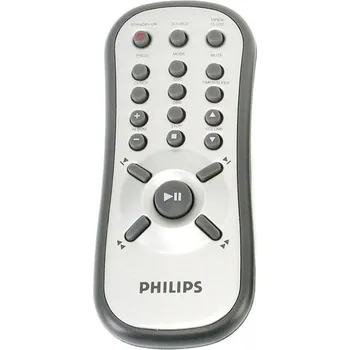 PHILIPS 867000040376 - kompatibilní značkový dálkový ovladač General