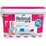Het Hetmal Plus malířská barva, 25 kg