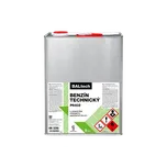 Benzín technický 9l