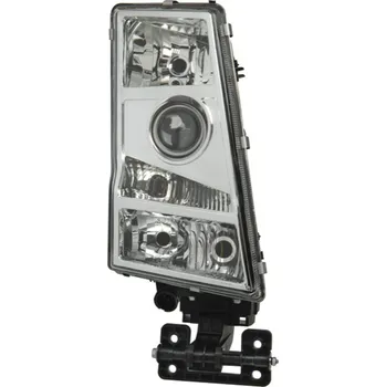 Osvětlení automobilu Hlavní světlomet Volvo FH2, xenon pravý