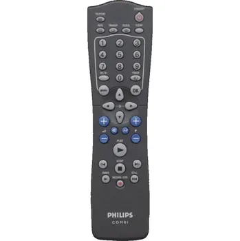 Dálkový ovladač PHILIPS RT787 - kompatibilní značkový dálkový ovladač General