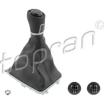 Manžeta řadicí páky TOPRAN 120 059