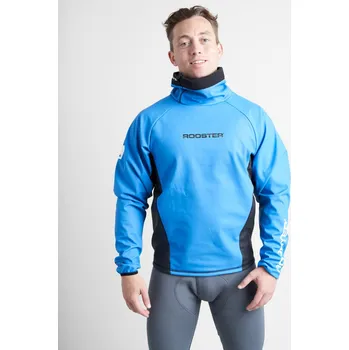 Neoprenový oblek Rooster Sailing Rooster Unisex & Kids Classic Aquafleece Top Barva: Modrá Signal, Velikost: M