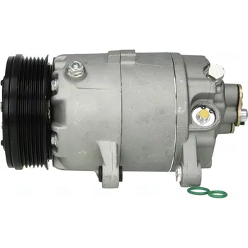 Kompresor klimatizace Kompresor klimatizace NISSENS 89340