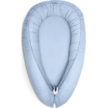 Zavinovačka Maceshka Jednobarevné hnízdečko Maceshka Modrá