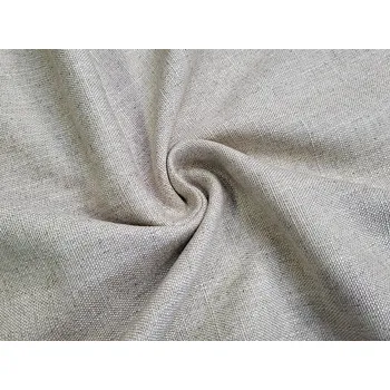 BYTEMA Dekorační látka CARMEN sv. béžová šíře140 cm