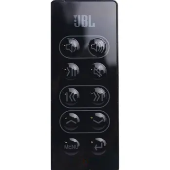 Dálkový ovladač JBL 200ID IPOD SPEAKER - kompatibilní značkový dálkový ovladač General
