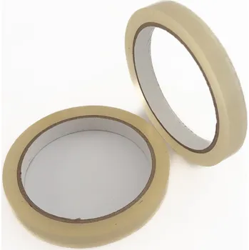 Lepicí páska Lepicí páska transparentní 12 mm x 60 m