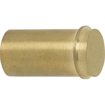 Věšák Ferm Living, Věšák Brass malý - Formadore