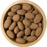 Diana Company Mandle v polevě z mléčné čokolády sypané kakaem 3kg