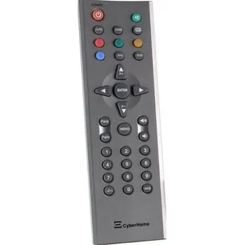 Dálkový ovladač CYBERHOME CH-DVT1010 - kompatibilní značkový dálkový ovladač General