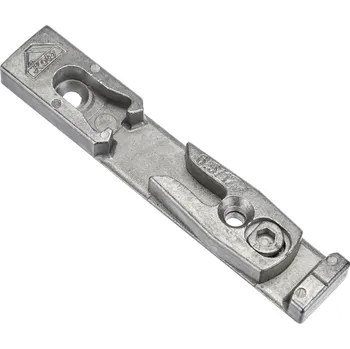 Příslušenství k oknu OS rámový uzávěr pro svislou stranu ROTO NT