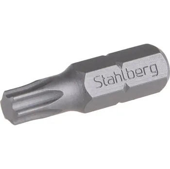 Bit Bit T STAHLBERG S2 Velikost: T 6, Délka bitu: 25mm 18821