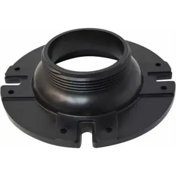 Fitinka Příruba spodní s vnějším závitem