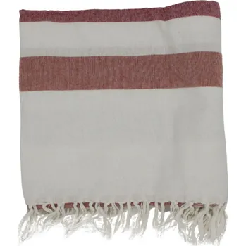 Ručník Home Elements Ručník fouta pruhovaný