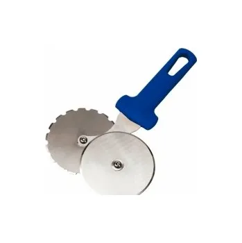 Nůž na pizzu/rádelko dvojité ACROP-4