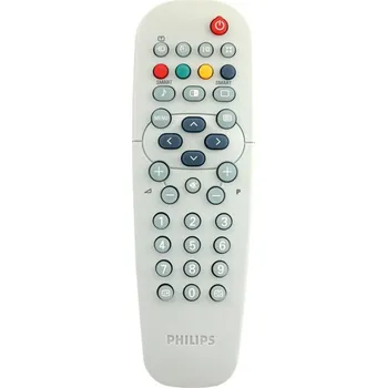 Dálkový ovladač PHILIPS RC19335023/01H, 313923809891 - kompatibilní značkový dálkový ovladač General
