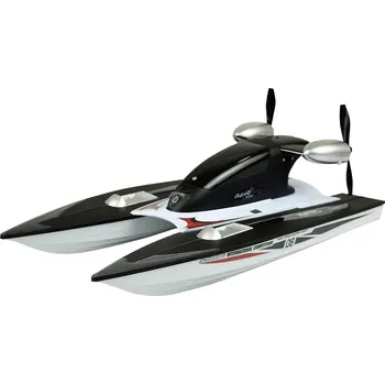 Amewi Propeller Speed Katamaran Boat…