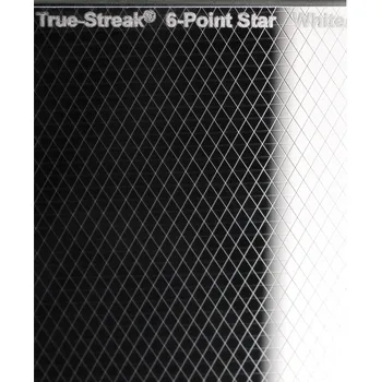 Schneider Optics MPTV TRUE-STREAK 6PT CLR 4X5,65