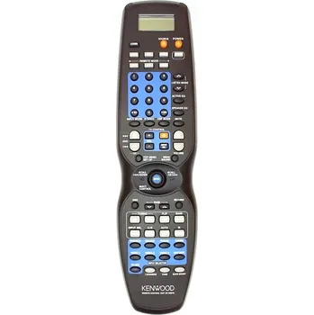Dálkový ovladač KENWOOD RC-R0816 - kompatibilní značkový dálkový ovladač General