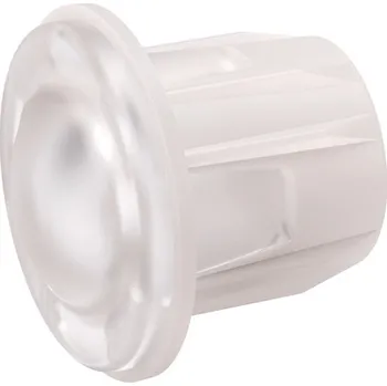 IF Tlumič dvířek závrtný Soft 10mm transparent (IF Tlumič dvířek závrtný Soft 10mm transparent)