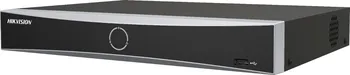 DVR/NVR/HVR záznamové zařízení Hikvision DS-7604NXI-K1/4P