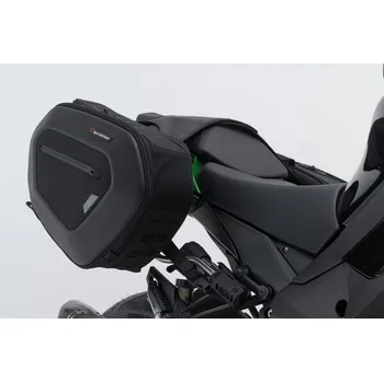 Zavazadlo na motocykl SW-MOTECH Německo Kawasaki Z1000 SX, Ninja 1000SX SW-Motech Pro Blaze H boční brašny