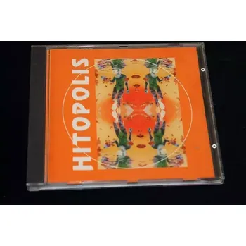 Česká hudba HITOPOLIS CD