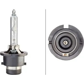 Autožárovka Žárovka, hlavní světlomet HELLA 8GS 007 949-551