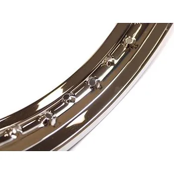 Ráfek na kolo Český ráfek Jawa 500 OHC 02 40 děr